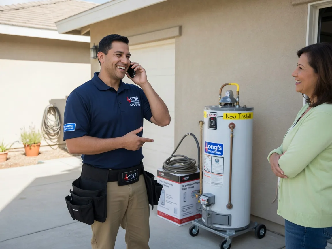 Leak Detection Old Fort, OH FAQs